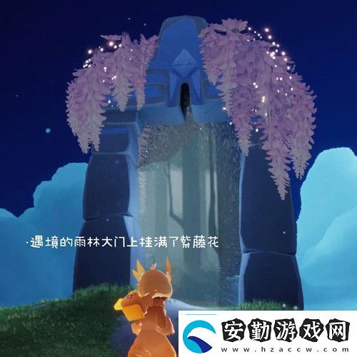 光遇花憩節(jié)掛機攻略2022寵物進化與技能搭配指南