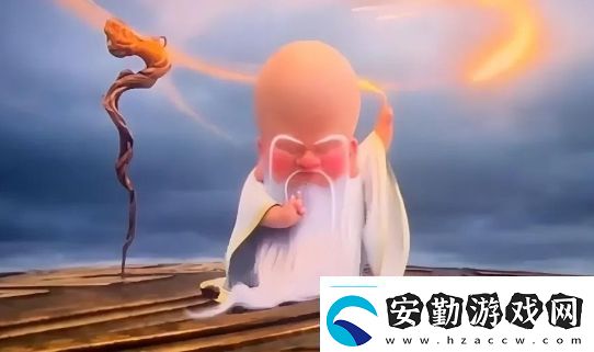 哪吒2無量仙翁為何要抓申公豹家人其實(shí)是出于這三個(gè)原因