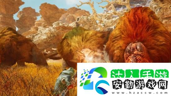 節(jié)節(jié)升高！怪獵荒野Steam玩家破130萬(wàn)