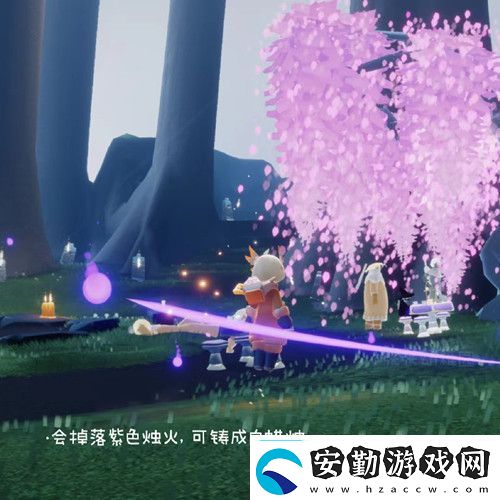 光遇花憩節(jié)掛機攻略2022寵物進化與技能搭配指南