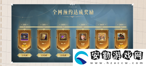 荒野國度公測活動(dòng)有哪些
