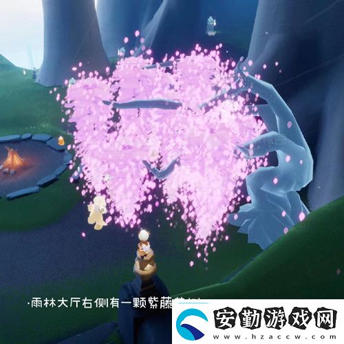 光遇花憩節(jié)掛機攻略2022寵物進化與技能搭配指南