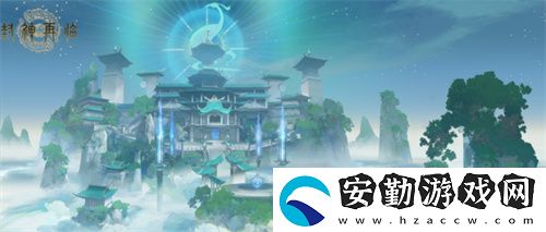 會打有什么用！封神再臨里最重要的是背景！