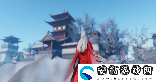 一夢(mèng)江湖問(wèn)初心武器外觀獲得方法