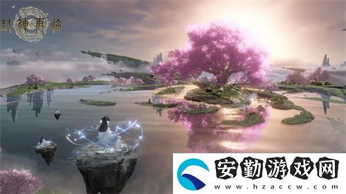 會打有什么用！封神再臨里最重要的是背景！