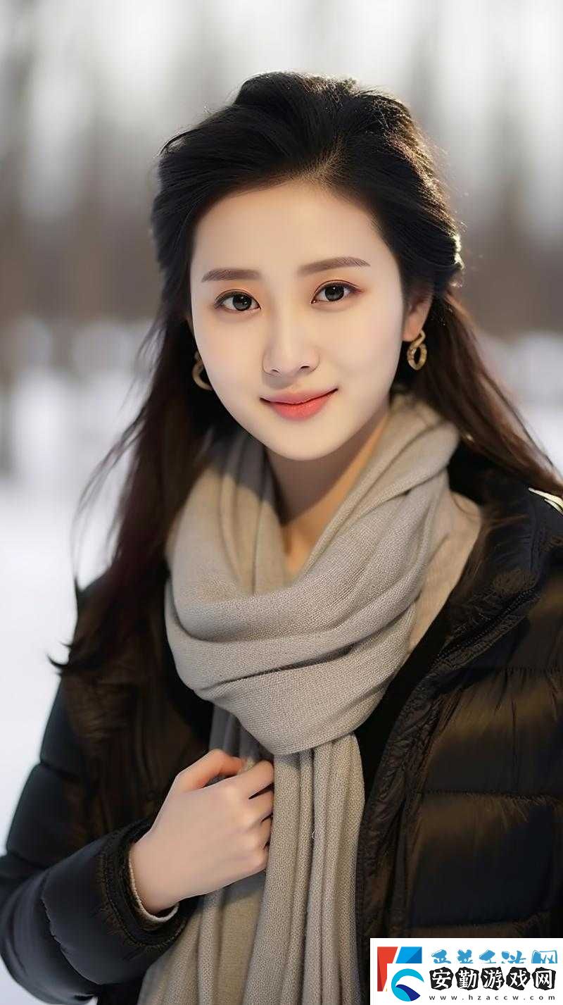 真正的美女標準揭秘