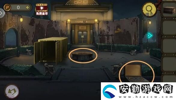 密室逃脫絕境系列10尋夢大作戰(zhàn)第五章通關(guān)攻略