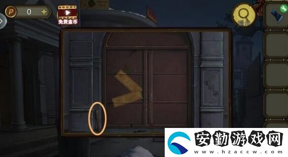 密室逃脫絕境系列10尋夢大作戰(zhàn)第五章通關(guān)攻略