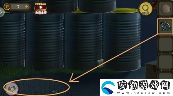 密室逃脫絕境系列10尋夢大作戰(zhàn)第五章通關(guān)攻略