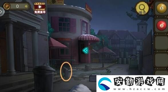 密室逃脫絕境系列10尋夢大作戰(zhàn)第五章通關(guān)攻略