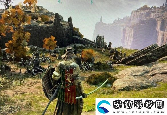 艾爾登法環(huán)學院卷軸位置