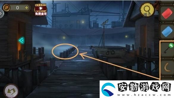 密室逃脫絕境系列10尋夢大作戰(zhàn)第五章通關(guān)攻略