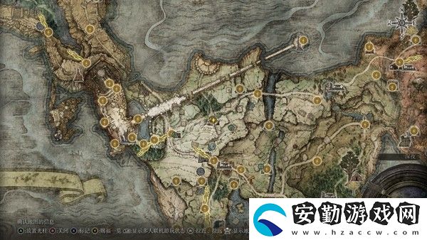艾爾登法環(huán)5只鈴珠獵人觸發(fā)方法