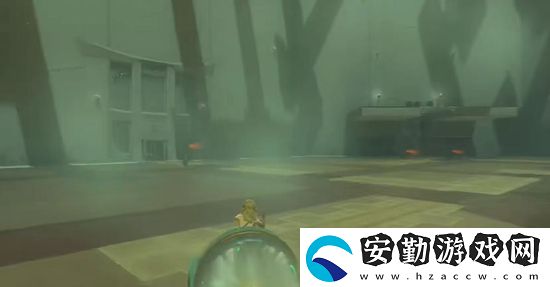 王國之淚拉希塔奇瓦卡神廟通關(guān)攻略