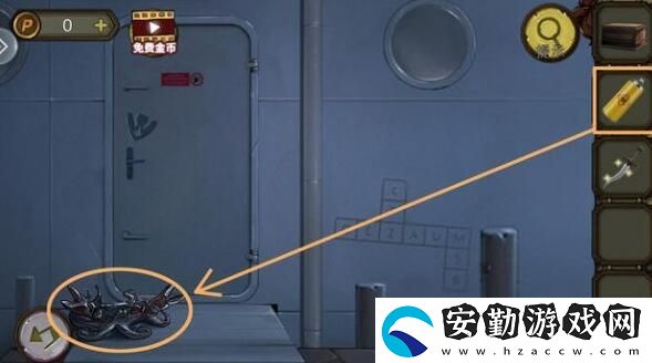 密室逃脫絕境系列10尋夢大作戰(zhàn)第五章通關(guān)攻略
