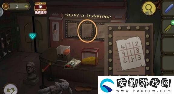 密室逃脫絕境系列10尋夢大作戰(zhàn)第五章通關(guān)攻略