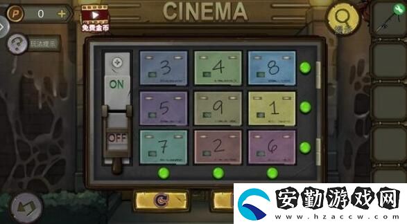 密室逃脫絕境系列10尋夢大作戰(zhàn)第五章通關(guān)攻略