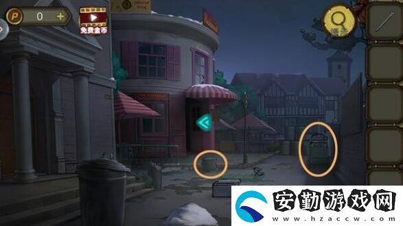 密室逃脫絕境系列10尋夢大作戰(zhàn)第五章通關(guān)攻略