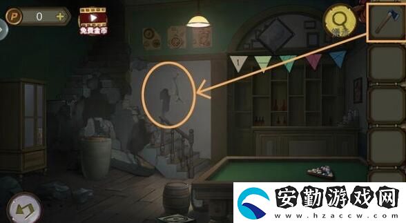 密室逃脫絕境系列10尋夢大作戰(zhàn)第五章通關(guān)攻略