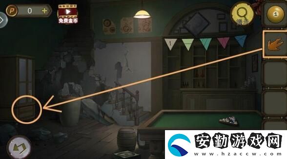 密室逃脫絕境系列10尋夢大作戰(zhàn)第五章通關(guān)攻略