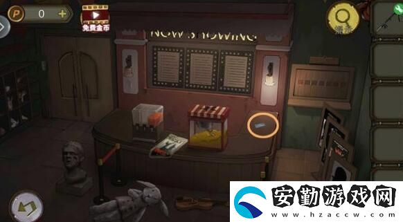 密室逃脫絕境系列10尋夢大作戰(zhàn)第五章通關(guān)攻略
