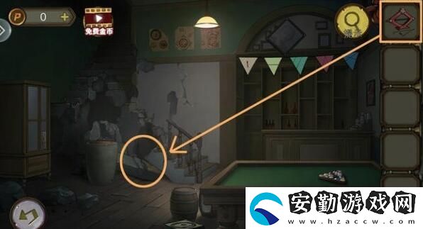 密室逃脫絕境系列10尋夢大作戰(zhàn)第五章通關(guān)攻略
