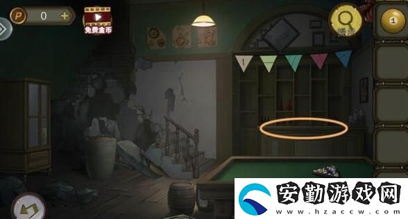 密室逃脫絕境系列10尋夢大作戰(zhàn)第五章通關(guān)攻略