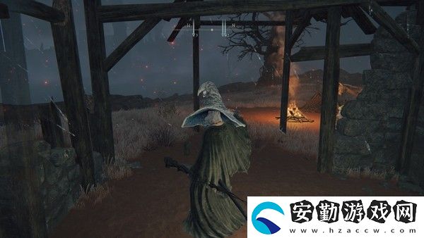 艾爾登法環(huán)5只鈴珠獵人觸發(fā)方法