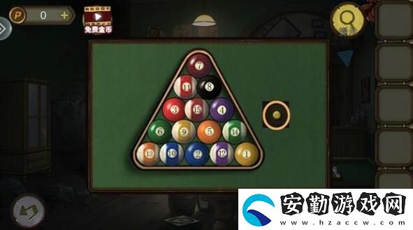 密室逃脫絕境系列10尋夢大作戰(zhàn)第五章通關(guān)攻略