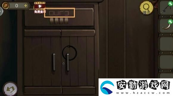 密室逃脫絕境系列10尋夢大作戰(zhàn)第五章通關(guān)攻略