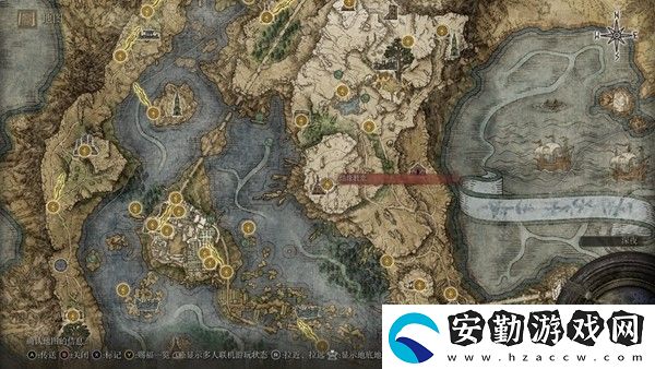 艾爾登法環(huán)5只鈴珠獵人觸發(fā)方法