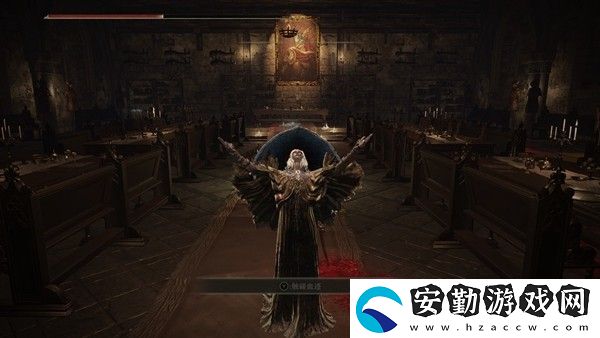 艾爾登法環(huán)5只鈴珠獵人觸發(fā)方法