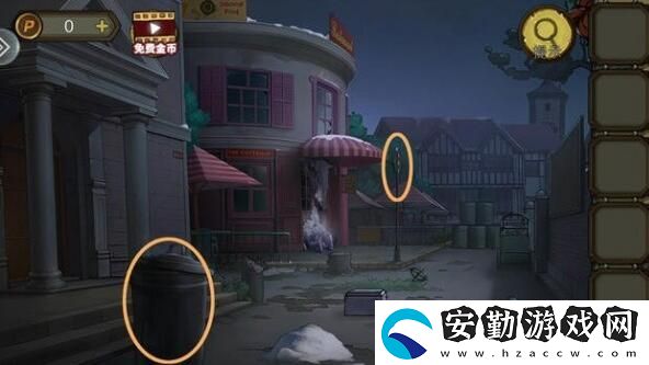 密室逃脫絕境系列10尋夢大作戰(zhàn)第五章通關(guān)攻略