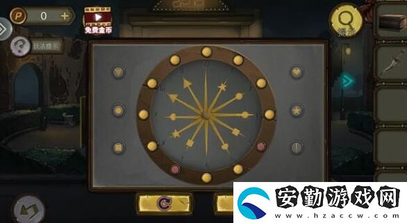 密室逃脫絕境系列10尋夢大作戰(zhàn)第五章通關(guān)攻略