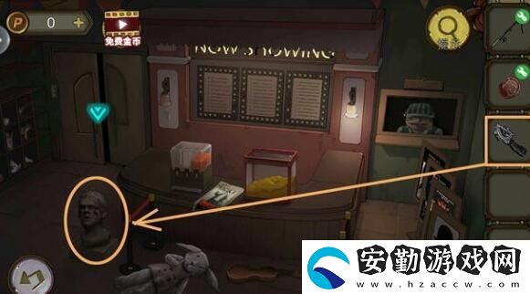 密室逃脫絕境系列10尋夢大作戰(zhàn)第五章通關(guān)攻略