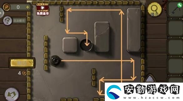 密室逃脫絕境系列10尋夢大作戰(zhàn)第五章通關(guān)攻略