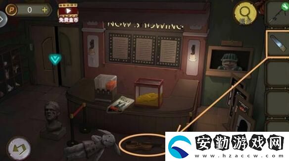 密室逃脫絕境系列10尋夢大作戰(zhàn)第五章通關(guān)攻略