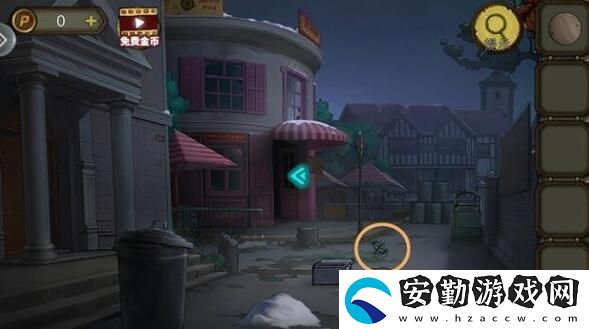 密室逃脫絕境系列10尋夢大作戰(zhàn)第五章通關(guān)攻略
