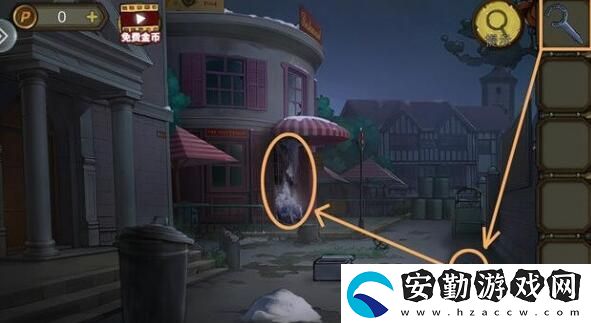 密室逃脫絕境系列10尋夢大作戰(zhàn)第五章通關(guān)攻略