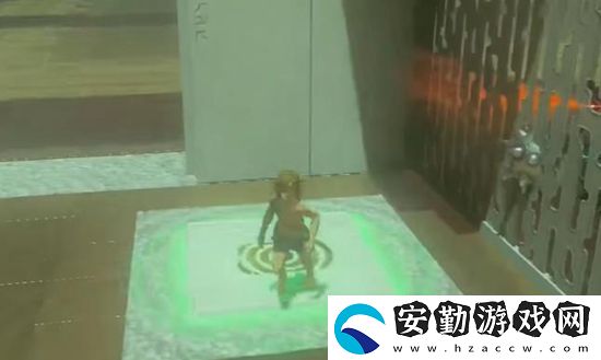 王國之淚拉希塔奇瓦卡神廟通關(guān)攻略