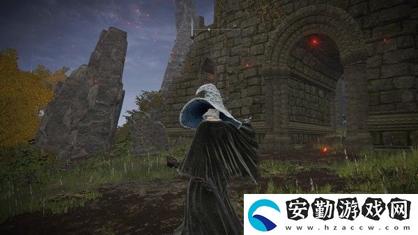 艾爾登法環(huán)5只鈴珠獵人觸發(fā)方法