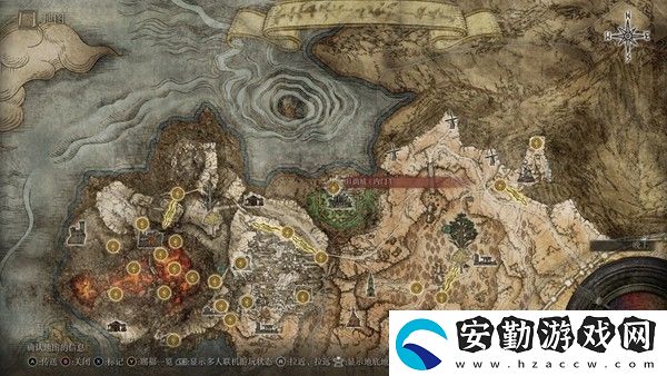 艾爾登法環(huán)5只鈴珠獵人觸發(fā)方法