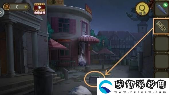 密室逃脫絕境系列10尋夢大作戰(zhàn)第五章通關(guān)攻略