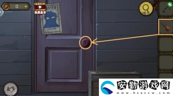 密室逃脫絕境系列10尋夢大作戰(zhàn)第五章通關(guān)攻略