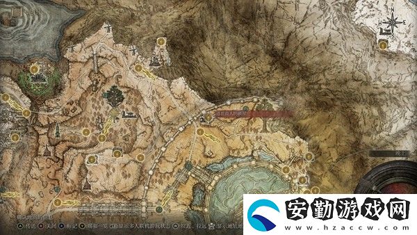 艾爾登法環(huán)5只鈴珠獵人觸發(fā)方法