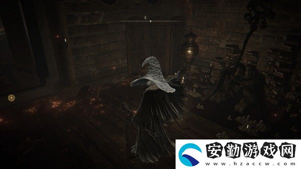 艾爾登法環(huán)5只鈴珠獵人觸發(fā)方法