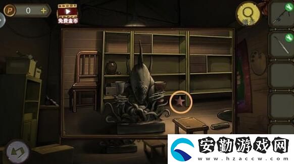 密室逃脫絕境系列10尋夢大作戰(zhàn)第五章通關(guān)攻略