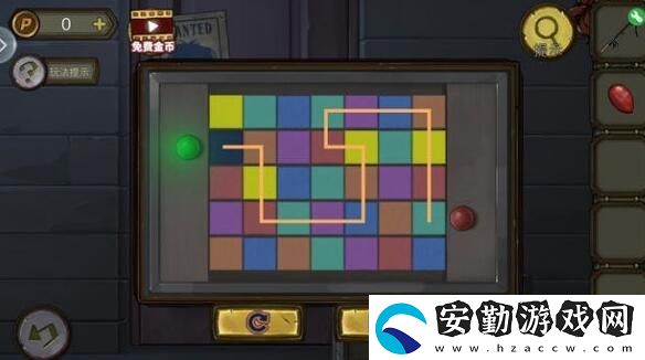 密室逃脫絕境系列10尋夢大作戰(zhàn)第五章通關(guān)攻略