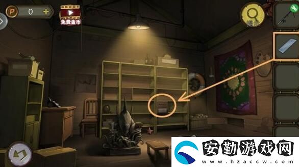 密室逃脫絕境系列10尋夢大作戰(zhàn)第五章通關(guān)攻略