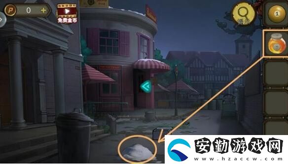 密室逃脫絕境系列10尋夢大作戰(zhàn)第五章通關(guān)攻略